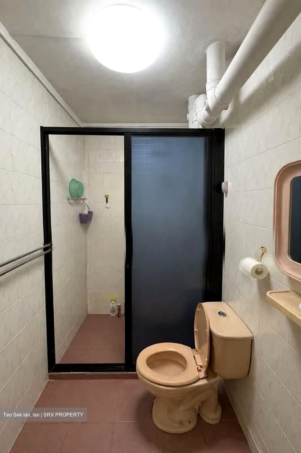 Blk 750 Woodlands Avenue 4 (Woodlands), HDB 5 Rooms #540549621